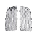 Carenado inferior con rejilla del radiador adecuado para Road Glide King FLHR Special FLTRXS