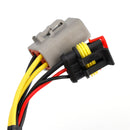 2009 Ski-Doo Bombardier Summit Lüfter Stator Spule Lichtmaschine 420889368 420889369 420889366