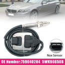 NOx-Sensor 759040204 5WK96650B für BMW F10 F11 N53 523i 528i 530i
