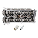 2002–2006 Toyota Camry 2.4L 2362CC L4 DOHC Kompletter Zylinderkopf 2AZFE