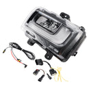 2024-2025 Ford F150 deixou lâmpada de luz de nevoeiro LED RL3415A254AC RL3Z15201A