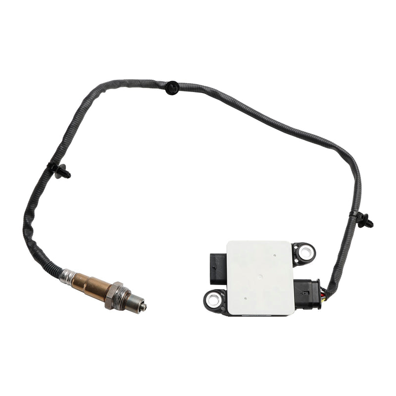 07/2014-jetzt Opel Zafira Tourer C 1.6 CDTI (P12) 120 PS / 88 kW 1598 ccm Nox Stickoxidsensor 55501897