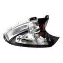Blinklys i venstre sidespeil for VW Tiguan 5N, Sharan 7N, Alhambra 5N0949101A