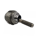 Mercedes Benz Getriebe Verteilergetriebe Zahnrad Ausgangswelle 722.9 A2212710248