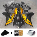 Verkleidungssatz aus ABS-Kunststoff für Honda CBR1000RR 2008-2011