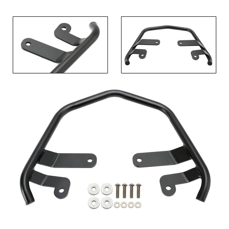 2022-2024 MOTO GUZZI V100 Mandello matkustajan käsinojan käsipidike