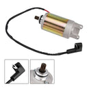 2020–2025 Italika ATV200 Anlasser E12010149