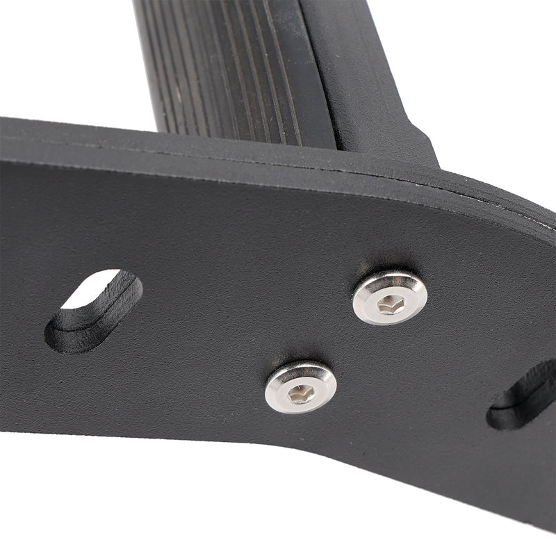 Heckklappenleiter für Toyota 4Runner 2010–2020, 5. Generation 2010+