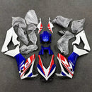 Verkleidungssatz aus ABS-Kunststoff für Honda CBR650R 2019-2020