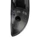 2010–2016 Porsche Panamera 970 rechts vorne Kotflügel Blinker Licht Lampe 97063104401