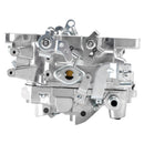 Vergaser mit Vierkantflansch, 4-fach, 1912-800, für 1912 Thunder Series AVS2, 800 CFM
