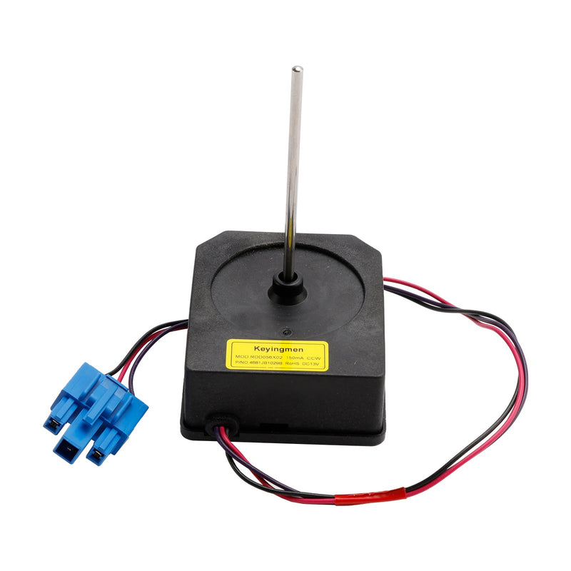 4681JB1029B Silnik wentylatora parownika lodówki do LG Kenmore 4681JB1017E PS3523329