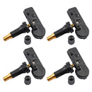 4X TPMS dæktrykssensor til Buick Cadillac Chevy Suburban GMC 13586335