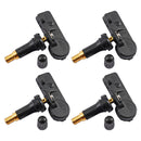 4x TPMS Reifendrucksensor für Buick, Cadillac, Chevy Suburban, GMC 13586335