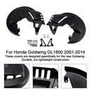 Capas de disco de freio dianteiro para Honda Goldwing GL1800 F6B 01-15