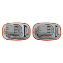 Seitenblinker-Kotflügelleuchte für Toyota Corolla Camry MR2 81730-0D020