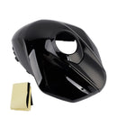 Carenagem da tampa do tanque Street Triple 765 R/RS 2023-2025