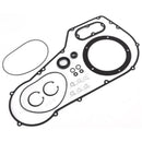 Primärdeckeldichtungssatz für Softail FXST FLST 94-2006 Dyna FXD 1994-05