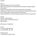 Kamaksel krusning for Honda XL250R XR250L 1986-1996 14100-KR6.000