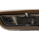 Dritte Bremsleuchte B000878980 für Peugeot 108 2014-2021, Schwarz