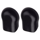 Vorne rechts und links Wischerarm Mutter Bolzen Abdeckung Kappe für Ford F85Z-1504178-AA