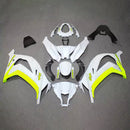 Verkleidungssatz aus ABS-Kunststoff, passend für Kawasaki ZX10R 2011-2015