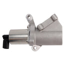 2006-2012 Ssangyong Kyron SUV 2.7 Xdi 4x4 AGR-Ventil 6651400560