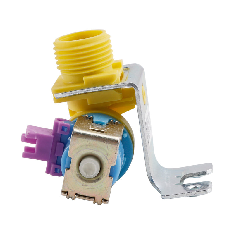 WD15X26078 Vattenventilgrupp för GE -diskmaskin, ersatt AP6986683