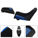 2023–2025 Fit Blue Für Suzuki V-Strom DL1050 Front-&amp;-Rear Raider Cushion Kit Lower