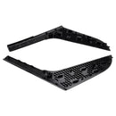 2009-2013 VW Golf 6 MK6 2pcs Left & Right Inner Door Handle Trim Cover