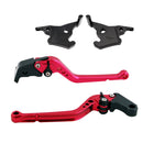 2023-2025 YAMAHA XMAX 300 Langer Kupplungs- und Bremshebel