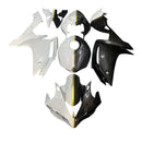 Injection Verkleidung Kit Karosserie Kunststoff ABS Für Yamaha YZFR1 YZF-R1 2007-2008