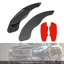 Lenkrad-Schaltwippen-Verlängerung für Volvo XC60 XC90, Aluminium