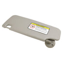 2012-2020 Chevy Sonic Spark Solskydd höger passagerare 42747787 Grå