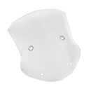 2020-2024 BMW S1000XR Scheinwerfer Windschutzscheibe Abdeckung Windschutzscheibe