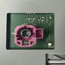 2021-2024 FORD F150 F-150 F250 12 tuuman näyttö radionavigointi SYNC 4 ML3T-18B955-AF