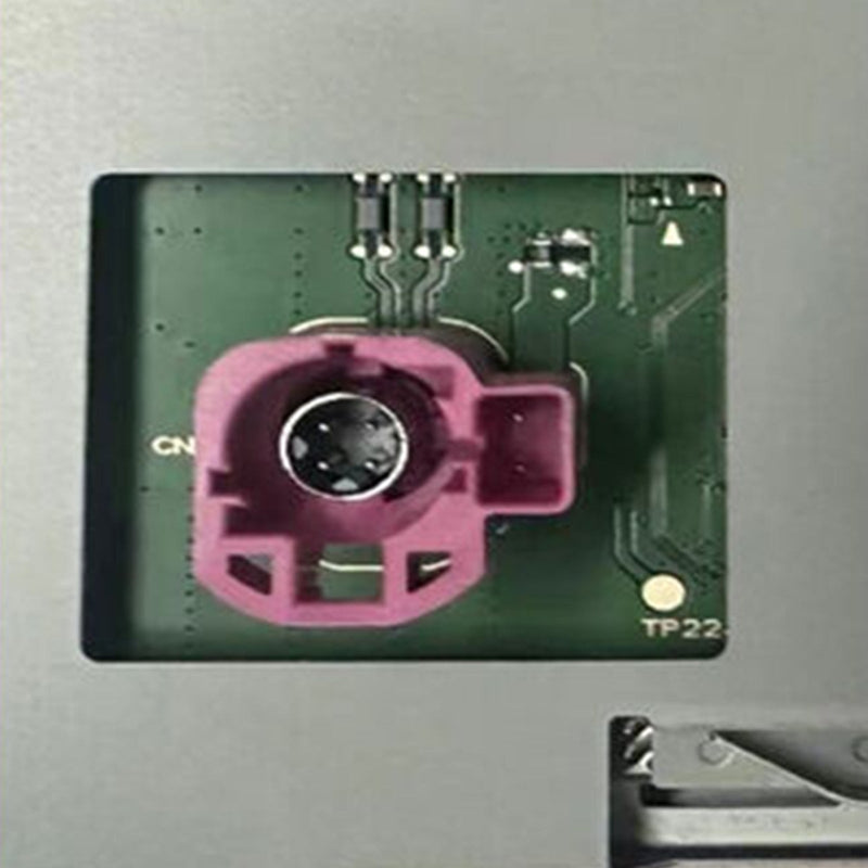 2021-2024 FORD F150 F-150 F250 12 tuuman näyttö radionavigointi SYNC 4 ML3T-18B955-AF