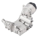1999-2000 BMW 328Ci 328i E46 Motor Oljekylare Filterhus 1713838