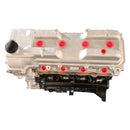 Neuer Motorblock 3RZ-FE für Toyota 4Runner 2,7 l, 4-Zylinder (1994–2003), 4-Port-Ansaugkrümmer