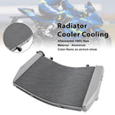 2017-2025 For Suzuki GSXR1000 Radiator Engine Cooler
