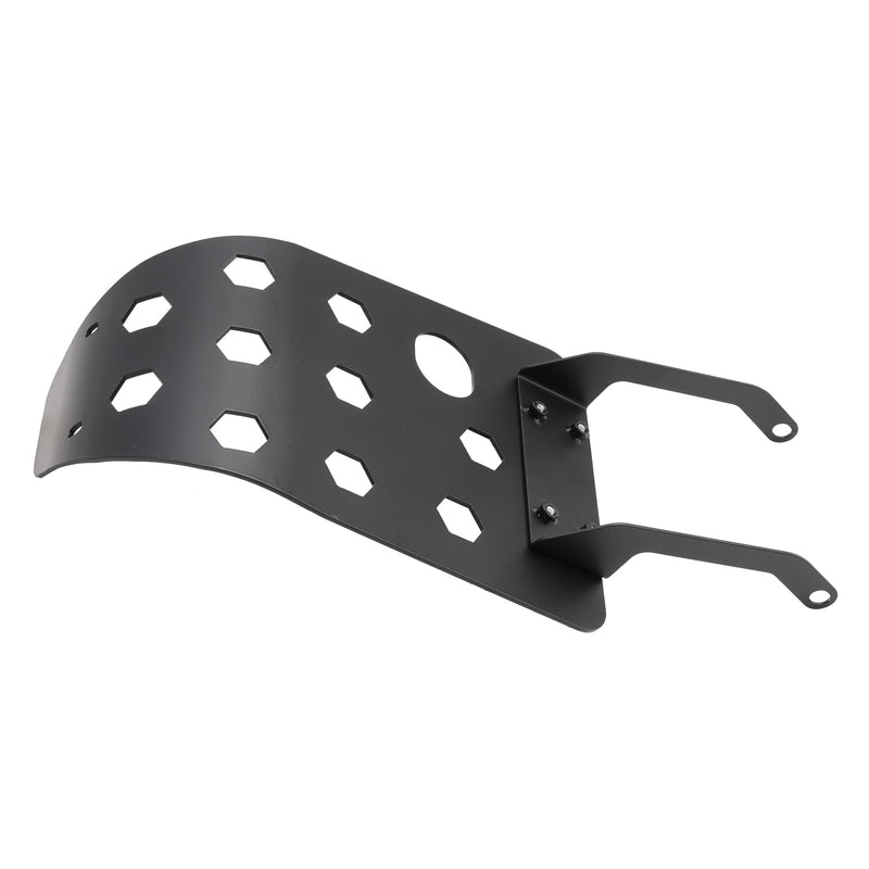 2022-2024 Honda CB350RS Unterschutz Motorschutz Bash Plate