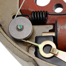 2 Stück 12-1/4"" x 3-3/8"" (12,25"" x 3,375"") Hydraulische Anhängerbremsbaugruppe