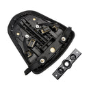 2017-2020 Suzuki Gsx-R 250 250R Hinten Passagier Sitz Kissen Pu Sozius Flache