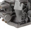 1998-2002 Nissan Frontier XE SE 4 Zyl. 2,4L Drosselklappengehäuse 16118-3S510