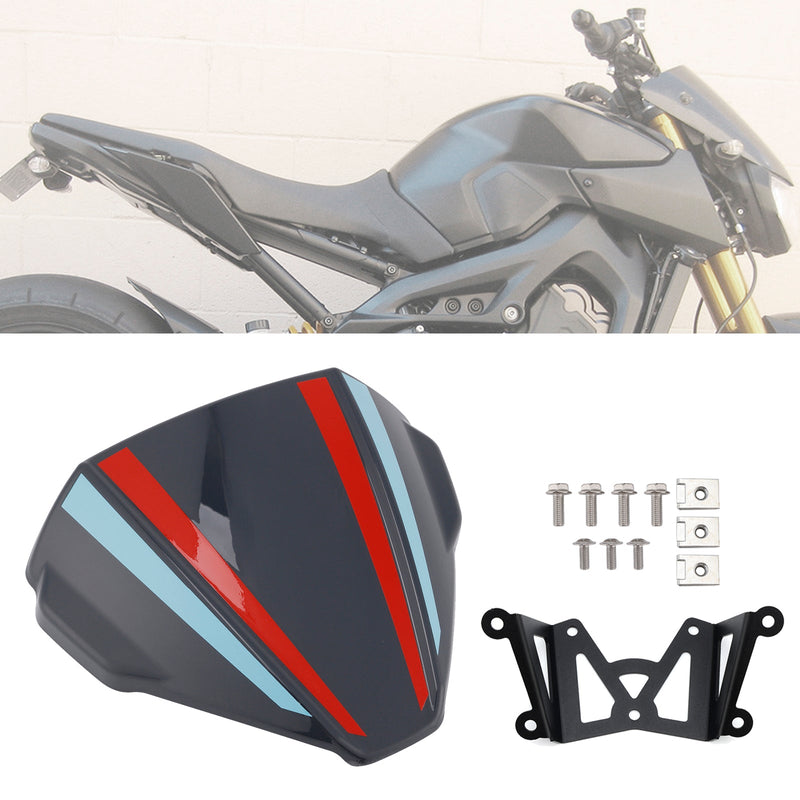 2021-2023 YAMAHA MT-09 MT09 Windschutzscheibe