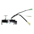 Wrinkle Spring 56047105AA com controle de cruzeiro para Jeep Cherokee 1997-2001 TJ 98-00