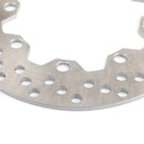 Bremsscheibe Hinten für Kawasaki SUPER SHERPA KL250 KJ250 KMX125 KM200 1986-2010