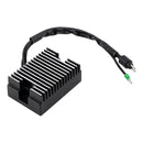 Spannungsreglergleichrichter für Buell X1, S3, M2 1998 - 2002 Ersatznr. Y0302.F