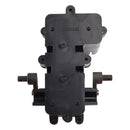 Controlador de freio 121-3017 115-9660 120-7144 para Toro Timecutter Exmark Quest E