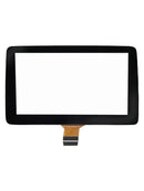 7 tums pekskärm i glas BHP1611J0D för Mazda 3 informationsdisplay 14-2016